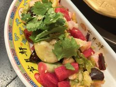 -芦月轩羊蝎子(北蜂窝店)