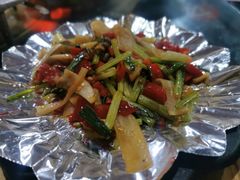 -张关合渣(航空大道店)