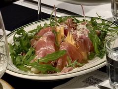 -宿醉·意大利餐厅(忠义街店)