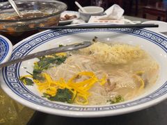 -老雒阳面馆·水席(定鼎门店)