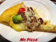 -米斯特比萨(罗斯福店)