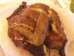 -凤城礼记鱼翅海鲜酒家(百老汇店)