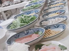 -达蓬山大酒店西餐厅