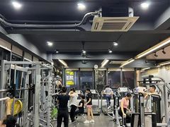 -帕瑞斯女子塑形健身(集美店)
