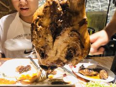 -汉巴味德(大悦城店)