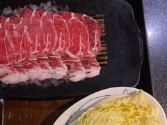 -捞王锅物料理(凯旋路店)