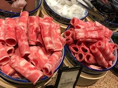 -视界美食自助餐厅·石家庄希尔顿酒店