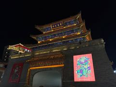 -开封市鼓楼广场(宋都皇城旅游度假区)