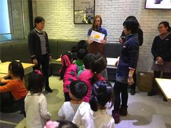 -学知伴成长中心(徐汇中心)
