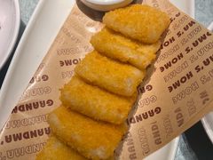 -外婆家(西溪印象城店)
