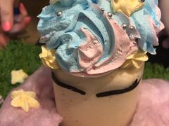 -Benjamin Browns Bistro & Bakery