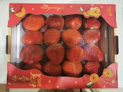 -鲜力达果品批发直销(青山店)