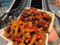 -顾乡私房菜(金沙天街店)
