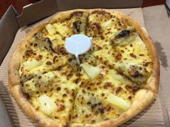 -乐凯撒披萨(卓悦汇店)