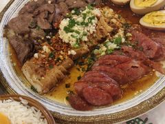 -东排食堂长沙小吃大排档(五一广场店)
