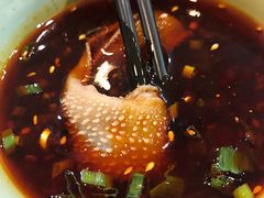 -洪霞餐馆