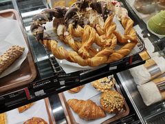 -星巴克臻选(北京颐堤港中心第二店)