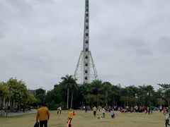 -凤岭儿童公园