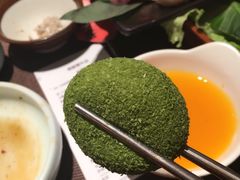 -黑牛の店·和牛烧肉(大悦城店)