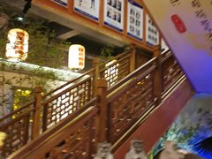 -二十八里太湖船菜(吉祥路店)