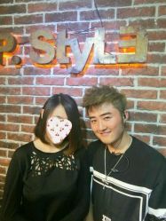 -P.STYLE 派斯造型