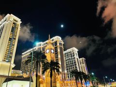 -澳门威尼斯人综合度假区