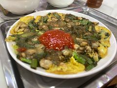 海蛎煎-东街钟楼肉粽(总店)