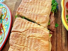 -Alimentari早午餐(安福路店)