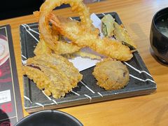 -元通寿司(大朗店)