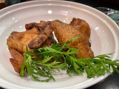 -西安饭庄·非遗陕菜(钟楼店)