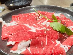 -呷哺呷哺(新世界百货望京店)