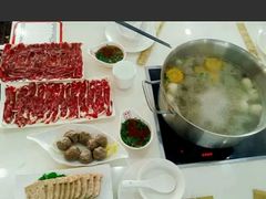 -潮牛来了 潮汕牛肉火锅(宋城店)
