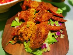 -烛影拾光观景餐厅·创意菜·摄影·小提琴(大唐不夜城店)