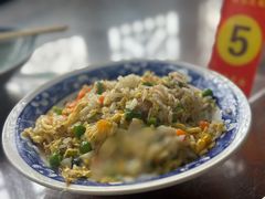 -粗茶淡饭(东关街店)