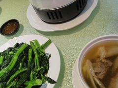-日昌餐馆(德胜门店)