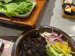 -将军牛排·尔滨地标朝鲜族美食(总店)
