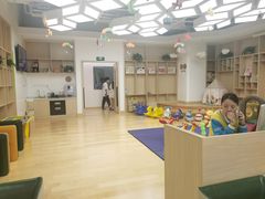 -积木宝贝科学早教(sm广场店)