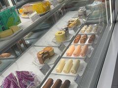 -GANSO元祖食品(锦创书城店)