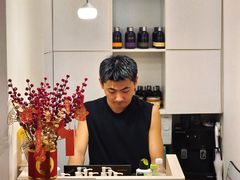 -Touché SPA精油按摩