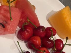 -尚宴牛特鲜自助(太原街万达店)