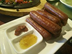 -天厨妙香素食餐厅(清华店)