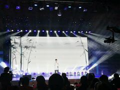 -北京师范大学邱季端体育馆