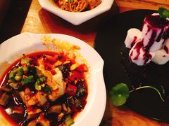 -半天妖烤鱼(方庄店)