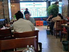 大堂-泓泽虾乡(南汇店)