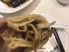 -李连贵熏肉大饼(丰台南路地铁站店)