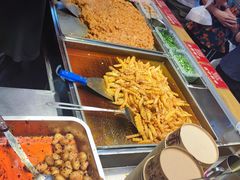 -丁家坡洋芋·观音桥好吃街A区(全国总店)