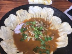 地鍋雞-皖北羊肉汤牛肉汤