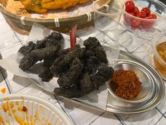 -蛙老爹·蜀香美蛙鱼头(王家湾店)