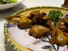 -陶缘一号·四季缘·老字号顺德菜·户外婚礼家宴(西滘店)