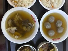 -好成财牛排馆(涂门街总店)